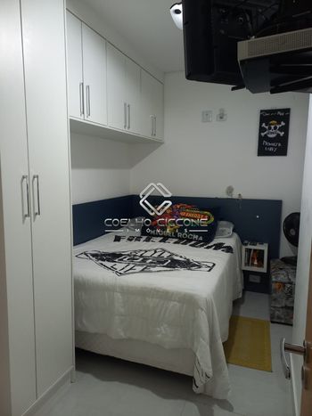 Foto 7 do(a) Cobertura de 2 quartos à venda em Campestre, Santo André