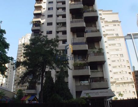 Foto 2 do(a) Apartamento de 3 quartos à venda em Itaim Bibi, São Paulo