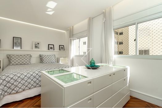 Foto 9 do(a) Apartamento de 2 quartos à venda em Planalto Paulista, São Paulo
