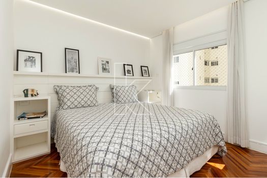 Foto 8 do(a) Apartamento de 2 quartos à venda em Planalto Paulista, São Paulo