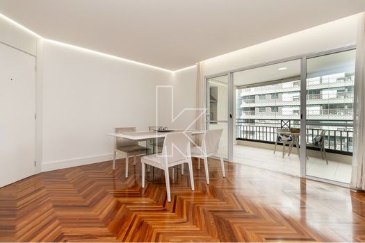 Foto 7 do(a) Apartamento de 2 quartos à venda em Planalto Paulista, São Paulo