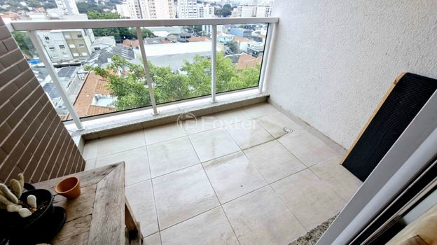Foto 7 do(a) Apartamento de 1 quartos à venda em Lapa, São Paulo