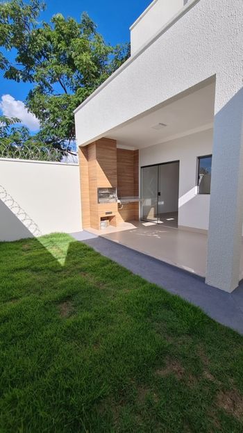 Foto 4 do(a) Casa de 3 quartos à venda em Setor Faiçalville, Goiânia