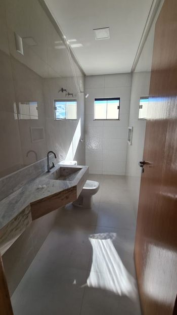 Foto 34 do(a) Casa de 3 quartos à venda em Setor Faiçalville, Goiânia