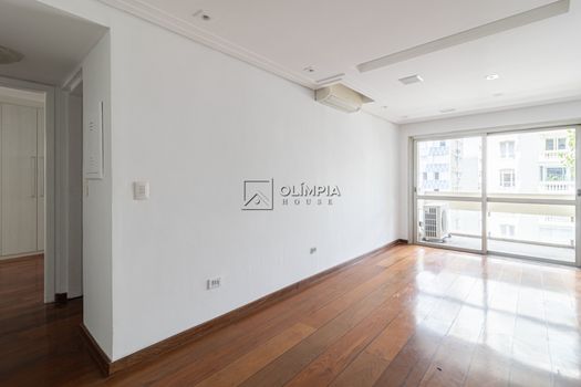 Foto 1 do(a) Apartamento de 2 quartos à venda em Cerqueira César, São Paulo