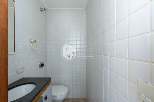 Foto 24 do(a) Apartamento de 3 quartos à venda em Pinheiros, São Paulo