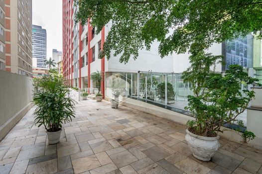 Foto 36 do(a) Apartamento de 3 quartos à venda em Pinheiros, São Paulo