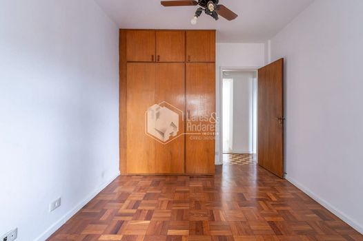 Foto 16 do(a) Apartamento de 3 quartos à venda em Pinheiros, São Paulo