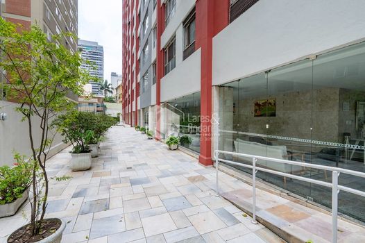 Foto 35 do(a) Apartamento de 3 quartos à venda em Pinheiros, São Paulo