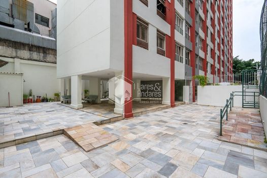 Foto 30 do(a) Apartamento de 3 quartos à venda em Pinheiros, São Paulo