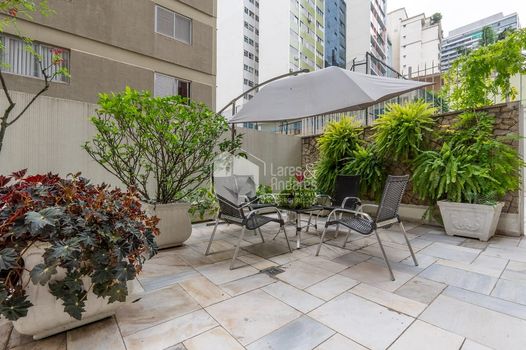 Foto 32 do(a) Apartamento de 3 quartos à venda em Pinheiros, São Paulo