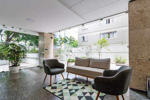 Foto 26 do(a) Apartamento de 3 quartos à venda em Pinheiros, São Paulo