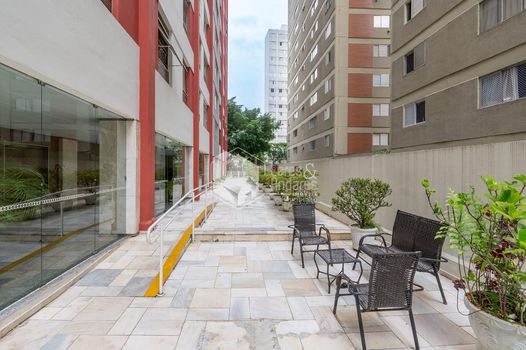 Foto 33 do(a) Apartamento de 3 quartos à venda em Pinheiros, São Paulo
