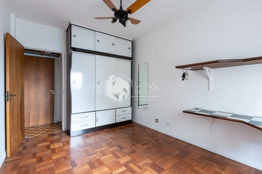 Foto 14 do(a) Apartamento de 3 quartos à venda em Pinheiros, São Paulo