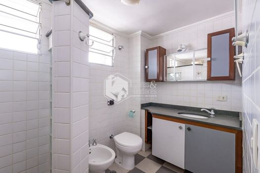 Foto 19 do(a) Apartamento de 3 quartos à venda em Pinheiros, São Paulo
