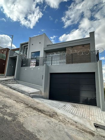 Foto 4 do(a) Casa de 3 quartos à venda em Parque São José, Varginha