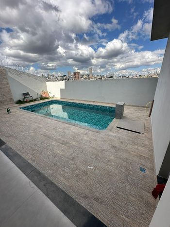 Foto 9 do(a) Casa de 3 quartos à venda em Parque São José, Varginha