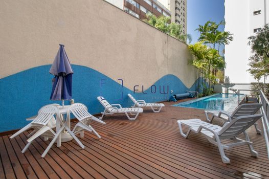 Foto 42 do(a) Apartamento de 2 quartos à venda em Itaim Bibi, São Paulo
