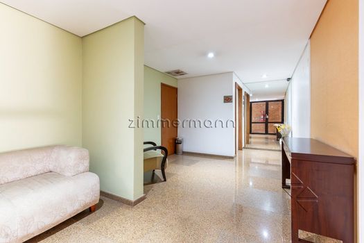 Foto 39 do(a) Apartamento de 3 quartos à venda em Perdizes, São Paulo