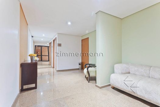 Foto 38 do(a) Apartamento de 3 quartos à venda em Perdizes, São Paulo