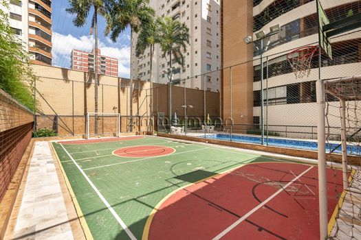 Foto 31 do(a) Apartamento de 3 quartos à venda em Perdizes, São Paulo