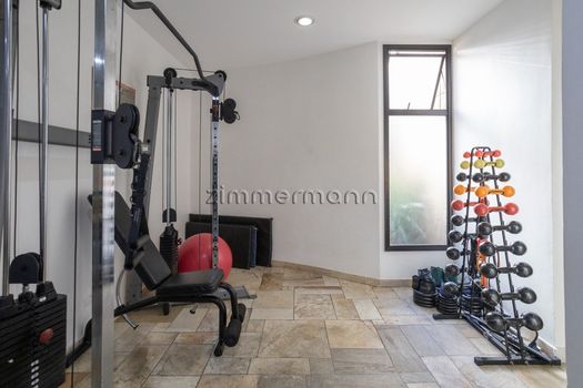 Foto 49 do(a) Apartamento de 3 quartos à venda em Perdizes, São Paulo