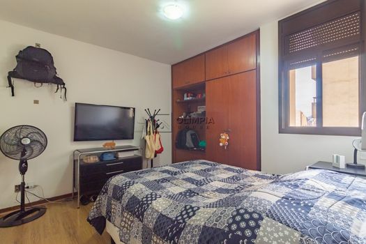 Foto 37 do(a) Apartamento de 4 quartos à venda em Indianópolis, São Paulo