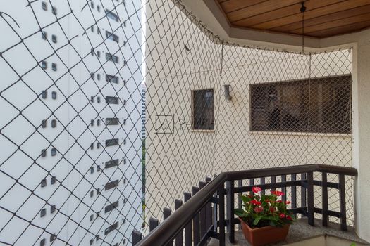 Foto 28 do(a) Apartamento de 4 quartos à venda em Indianópolis, São Paulo
