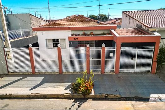 Foto 2 do(a) Sala / Conjunto Comercial de 6 quartos à venda em Vila Vitória II, Indaiatuba