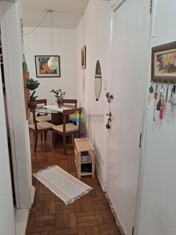 Foto 5 do(a) Apartamento de 1 quartos à venda em Aclimação, São Paulo