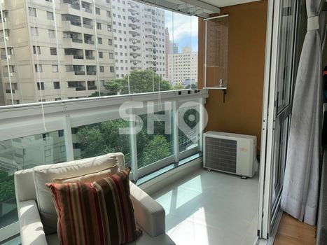 Foto 6 do(a) Apartamento de 3 quartos à venda em Perdizes, São Paulo