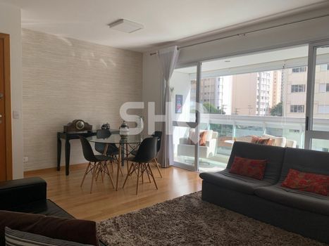Foto 5 do(a) Apartamento de 3 quartos à venda em Perdizes, São Paulo