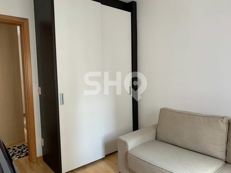 Foto 12 do(a) Apartamento de 3 quartos à venda em Perdizes, São Paulo