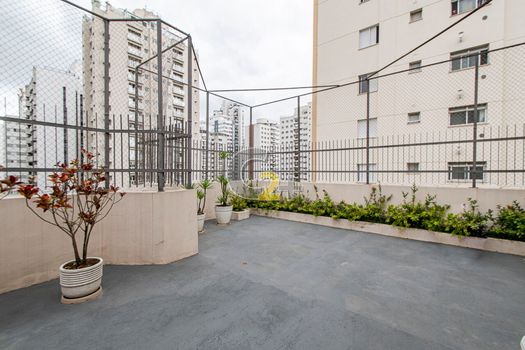 Foto 31 do(a) Apartamento de 3 quartos à venda em Perdizes, São Paulo