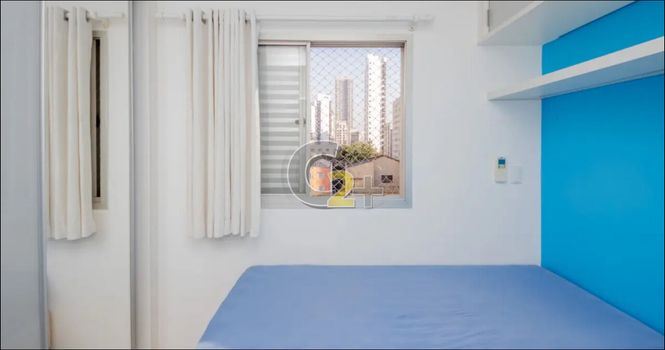 Foto 16 do(a) Apartamento de 3 quartos à venda em Perdizes, São Paulo