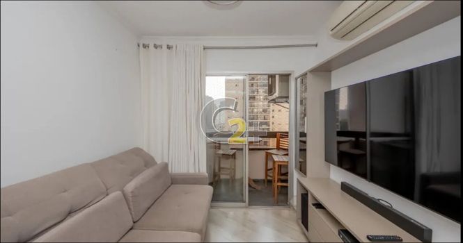 Foto 4 do(a) Apartamento de 3 quartos à venda em Perdizes, São Paulo