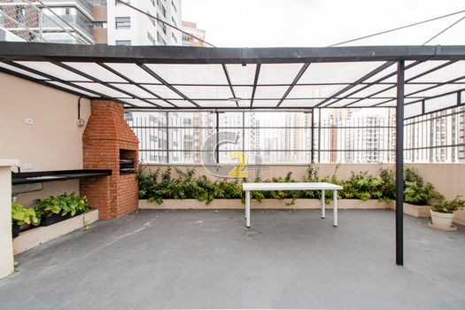 Foto 32 do(a) Apartamento de 3 quartos à venda em Perdizes, São Paulo