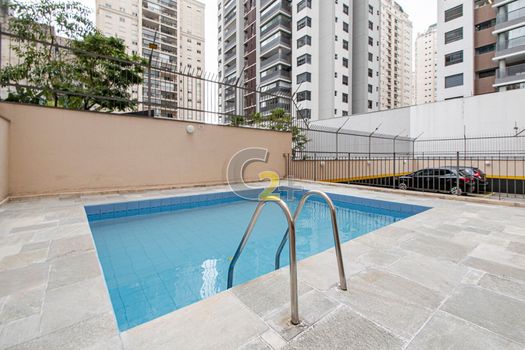 Foto 27 do(a) Apartamento de 3 quartos à venda em Perdizes, São Paulo