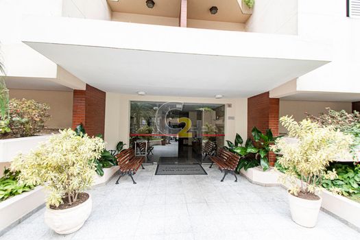 Foto 30 do(a) Apartamento de 3 quartos à venda em Perdizes, São Paulo