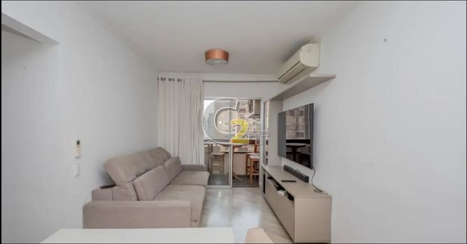 Foto 2 do(a) Apartamento de 3 quartos à venda em Perdizes, São Paulo