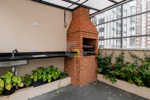 Foto 33 do(a) Apartamento de 3 quartos à venda em Perdizes, São Paulo