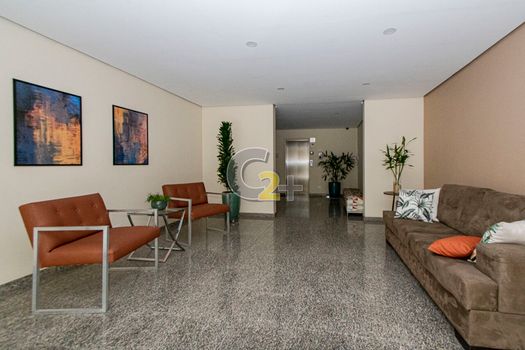 Foto 25 do(a) Apartamento de 3 quartos à venda em Perdizes, São Paulo