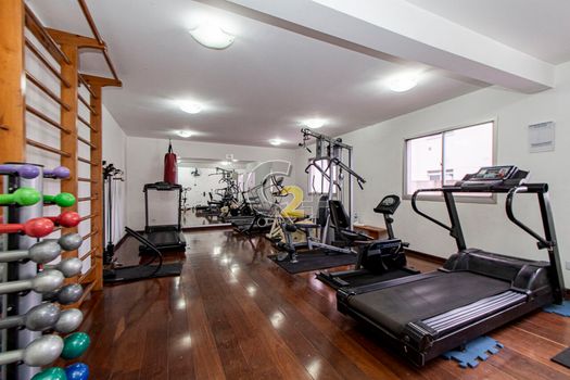 Foto 35 do(a) Apartamento de 3 quartos à venda em Perdizes, São Paulo