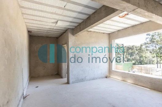 Foto 22 do(a) Casa em Condomínio de 6 quartos à venda em Orleans, Curitiba