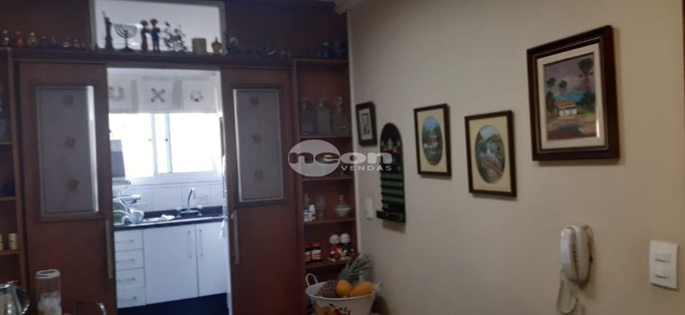 Foto 15 do(a) Apartamento de 3 quartos à venda em Jardim Maria Adelaide, São Bernardo do Campo
