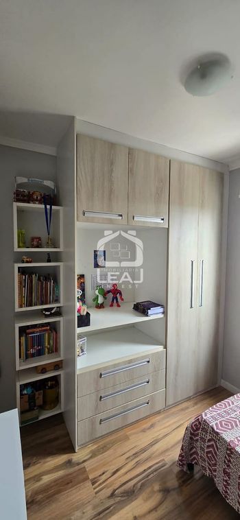 Foto 12 do(a) Apartamento de 3 quartos à venda em Vila das Belezas, São Paulo