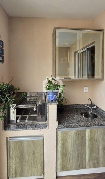 Foto 6 do(a) Apartamento de 3 quartos à venda em Vila das Belezas, São Paulo