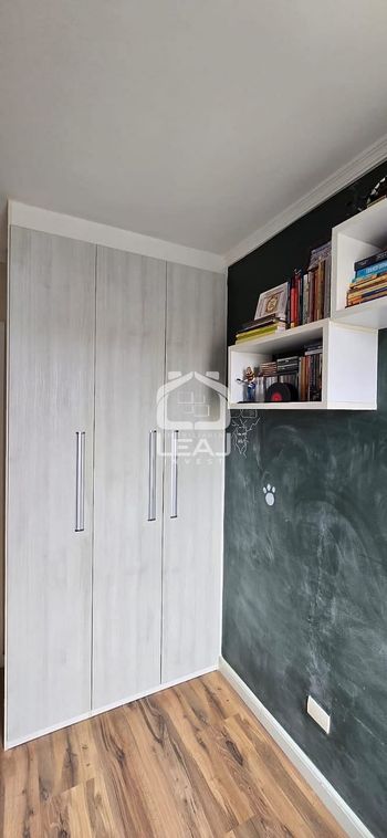Foto 10 do(a) Apartamento de 3 quartos à venda em Vila das Belezas, São Paulo