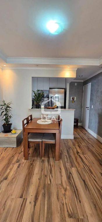 Foto 3 do(a) Apartamento de 3 quartos à venda em Vila das Belezas, São Paulo