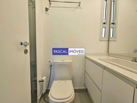Foto 34 do(a) Cobertura de 2 quartos à venda em Vila Nova Conceição, São Paulo
